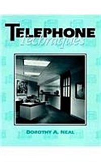 Telephone Techniques (Paperback)