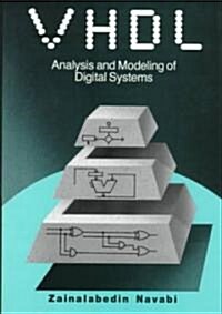 Vhdl (Hardcover)