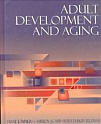 Adult Development and Aging (Hardcover)