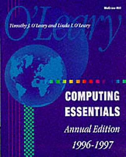 McGraw-Hill Computing Essentials (Paperback, Annual)