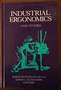 Industrial Ergonomics (Hardcover)