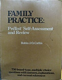 Family Practice (Hardcover)