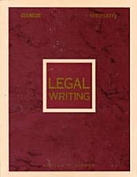 Basic Legal Writing (Paperback)