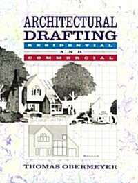 Architectural Drafting (Paperback)