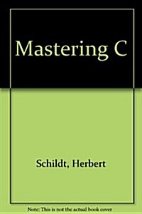Mastering C (Hardcover)