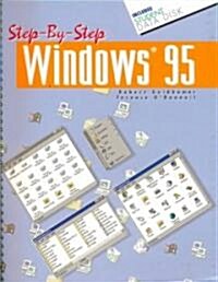 Step by Step Windows 95 (Hardcover, 2)