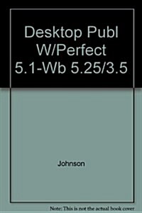 Desktop Publishing Using Wordperfect (Paperback, Spiral)