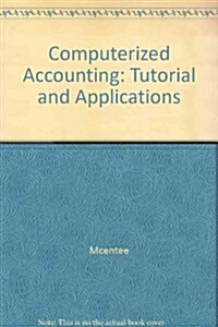 Computerized Accounting (Paperback, Diskette, Set)