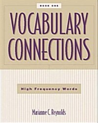 Vocabulary Connections (Paperback)