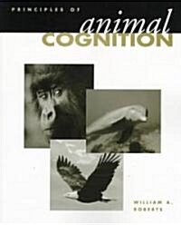 Principles of Animal Cognition (Paperback)