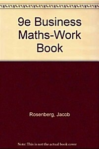 Workbook for Business Mathematics (Paperback, 9th)