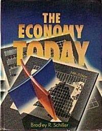The Economy Today (Hardcover, 5th, Subsequent)