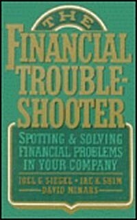 The Financial Troubleshooter (Paperback)