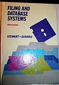 Filing and Database Systems (Hardcover, 10th, Subsequent)