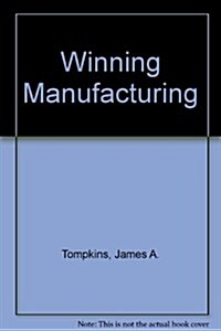 Winning Manufacturing (Hardcover)