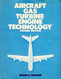 Aircraft Gas Turbine Engine Technology (Paperback, 2nd)