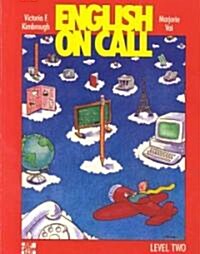 English on Call (Paperback)