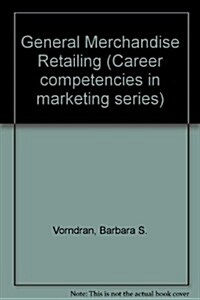 General Merchandise Retailing (Paperback)