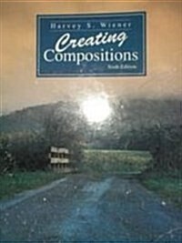 Creating Compositions (Paperback, 6th)