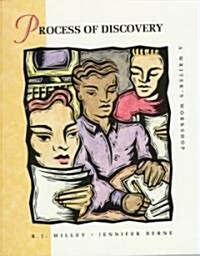 Process of Discovery (Paperback)