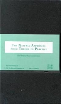 The Natural Approach (VHS)