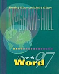 Microsoft Word 97 (Paperback)