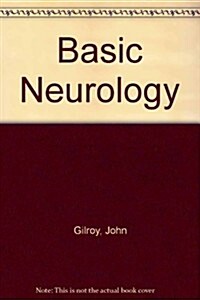 Basic Neurology (Hardcover, 2nd, Subsequent)