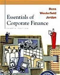 Essentials of Corporate Finance (Hardcover)