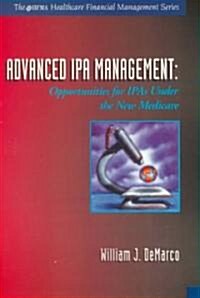 Advanced Ipa Management (Paperback)