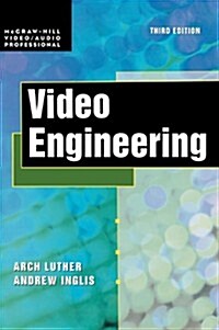 [중고] Video Engineering (Hardcover, 3, Revised)