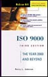 Iso 9000 (Hardcover, 3rd, Subsequent)