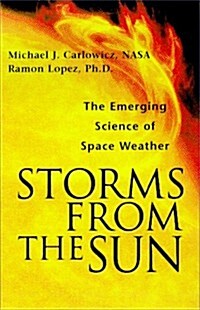 Storms from the Sun (Hardcover)