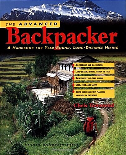 The Advanced Backpacker (Paperback)