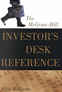 The McGraw-Hill Investors Desk Reference (Hardcover)