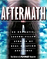 Aftermath (Paperback)