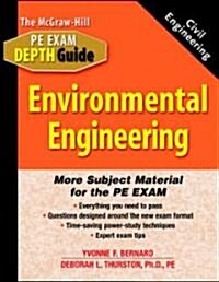 Environmental Engineering (Paperback)