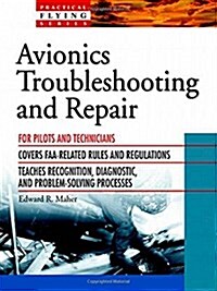 Avionics Troubleshooting and Repair (Paperback)