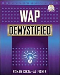 Wap Demystified (Paperback)