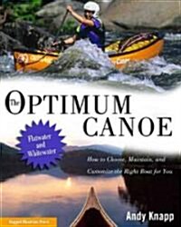 Optimum Canoe (Paperback)