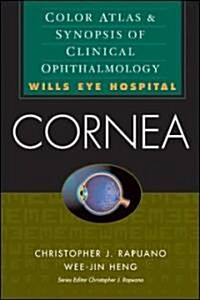 Cornea (Paperback)
