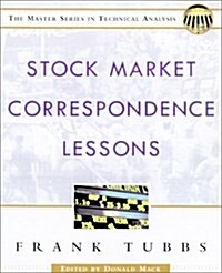Stock Market Correspondence Lessons (Hardcover)