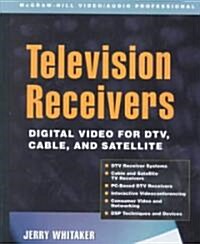 Television Receivers (Hardcover)