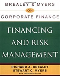 Financing and Risk Management (Hardcover)