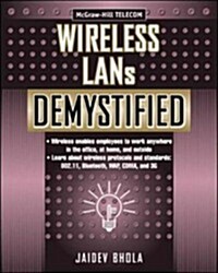 Wireless Lans Demystified (Paperback)