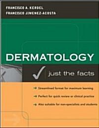 Dermatology (Paperback)