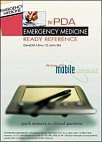 Emergency Medicine on Hand (Hardcover)