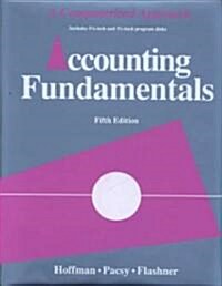Accounting Fundamentals (Paperback, 5th)
