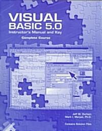 Visual Basic 5.0 for Windows (Paperback, CD-ROM)