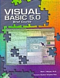Visual Basic 5.0 (Paperback, Diskette)