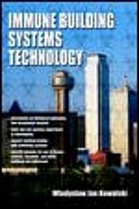 Immune Building Systems Technology (Paperback)